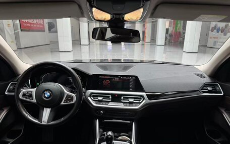 BMW 3 серия, 2022 год, 2 770 000 рублей, 8 фотография
