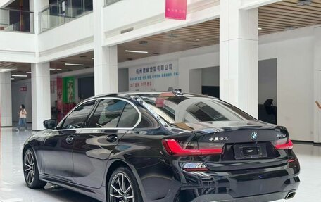 BMW 3 серия, 2022 год, 2 770 000 рублей, 4 фотография