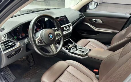 BMW 3 серия, 2022 год, 2 770 000 рублей, 12 фотография