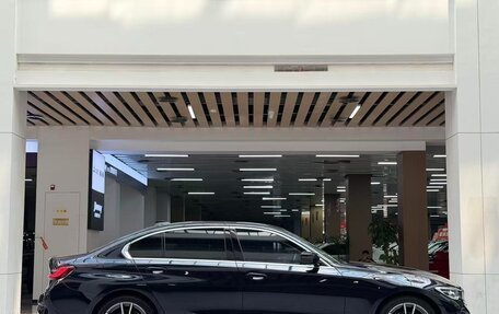 BMW 3 серия, 2022 год, 2 770 000 рублей, 11 фотография