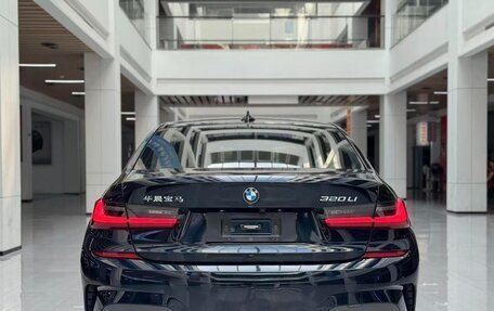 BMW 3 серия, 2022 год, 2 770 000 рублей, 7 фотография