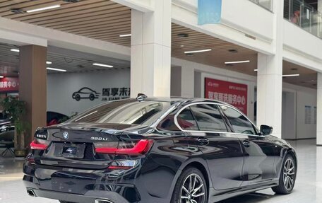 BMW 3 серия, 2022 год, 2 770 000 рублей, 6 фотография