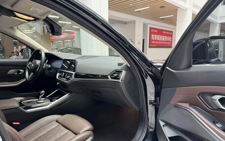 BMW 3 серия, 2022 год, 2 770 000 рублей, 16 фотография