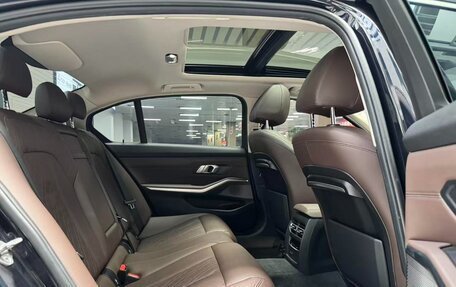 BMW 3 серия, 2022 год, 2 770 000 рублей, 18 фотография