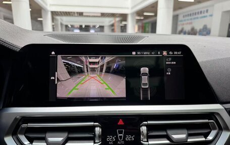 BMW 3 серия, 2022 год, 2 770 000 рублей, 20 фотография