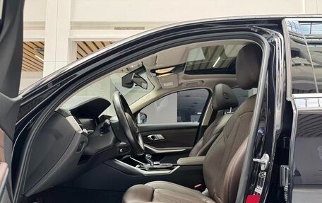 BMW 3 серия, 2022 год, 2 770 000 рублей, 19 фотография
