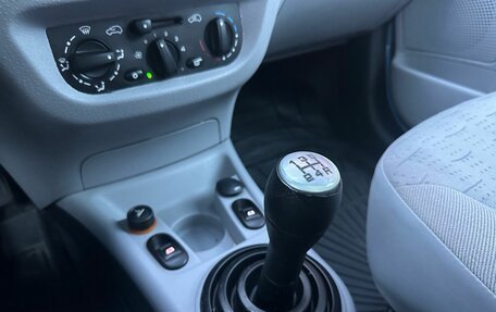 Citroen C3 II, 2004 год, 320 000 рублей, 12 фотография