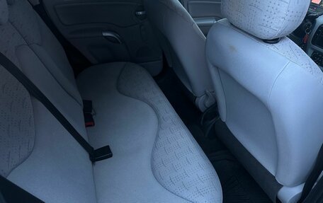 Citroen C3 II, 2004 год, 320 000 рублей, 16 фотография