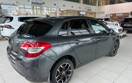 Citroen C4 II рестайлинг, 2013 год, 545 000 рублей, 6 фотография