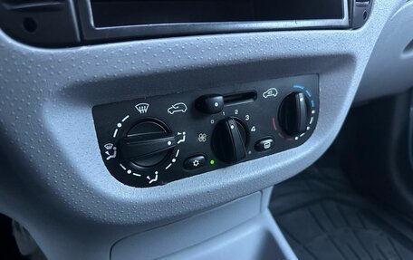 Citroen C3 II, 2004 год, 320 000 рублей, 11 фотография