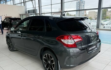 Citroen C4 II рестайлинг, 2013 год, 545 000 рублей, 4 фотография