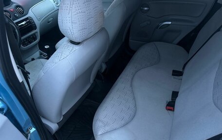 Citroen C3 II, 2004 год, 320 000 рублей, 14 фотография