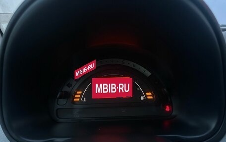Citroen C3 II, 2004 год, 320 000 рублей, 9 фотография