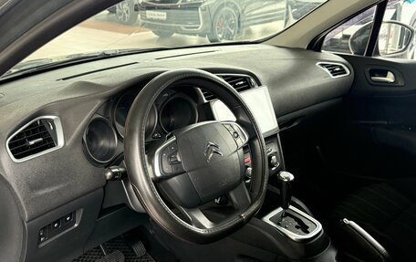 Citroen C4 II рестайлинг, 2013 год, 545 000 рублей, 9 фотография