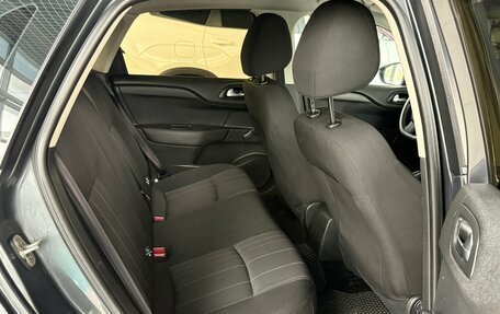 Citroen C4 II рестайлинг, 2013 год, 545 000 рублей, 13 фотография