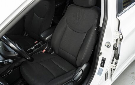 Hyundai Elantra V, 2013 год, 1 100 000 рублей, 13 фотография