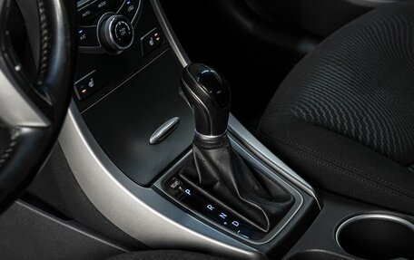 Hyundai Elantra V, 2013 год, 1 100 000 рублей, 21 фотография