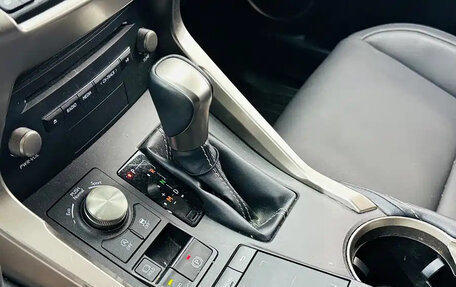 Lexus NX I, 2021 год, 2 500 000 рублей, 15 фотография