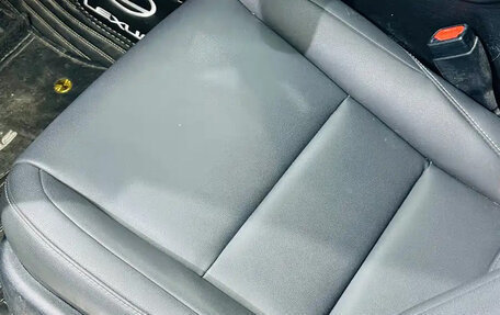 Lexus NX I, 2021 год, 2 500 000 рублей, 17 фотография
