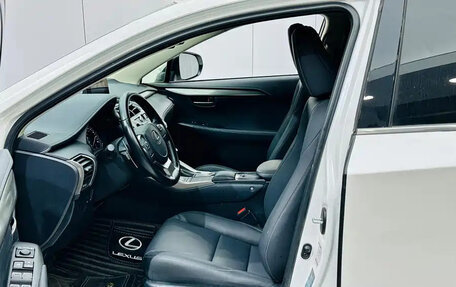 Lexus NX I, 2021 год, 2 500 000 рублей, 8 фотография