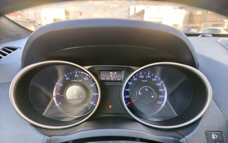 Hyundai ix35 I рестайлинг, 2014 год, 1 229 000 рублей, 10 фотография