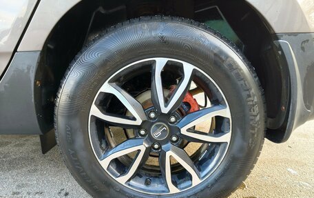 Hyundai ix35 I рестайлинг, 2014 год, 1 229 000 рублей, 9 фотография