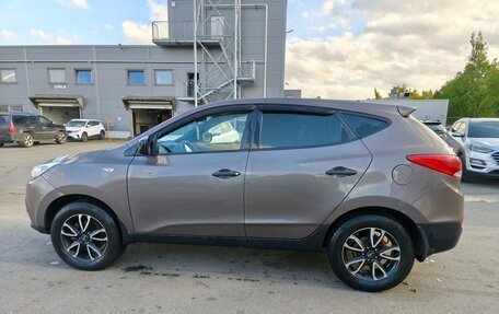 Hyundai ix35 I рестайлинг, 2014 год, 1 229 000 рублей, 8 фотография