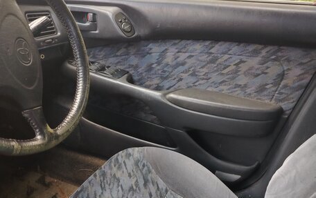 Toyota Corona IX (T190), 1993 год, 120 000 рублей, 5 фотография