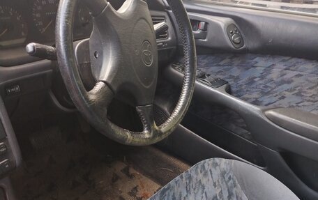 Toyota Corona IX (T190), 1993 год, 120 000 рублей, 7 фотография