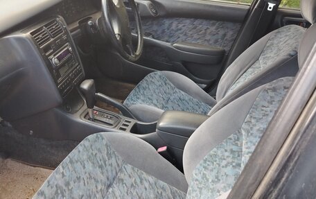 Toyota Corona IX (T190), 1993 год, 120 000 рублей, 6 фотография