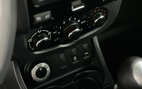 Renault Duster I рестайлинг, 2016 год, 1 195 000 рублей, 18 фотография