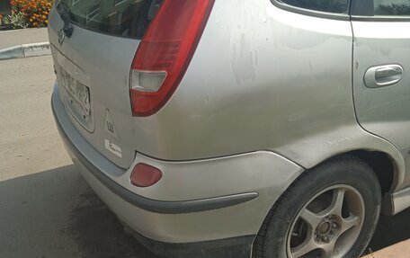 Nissan Tino, 2001 год, 140 000 рублей, 4 фотография
