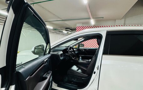 Lexus RX IV рестайлинг, 2019 год, 5 100 000 рублей, 7 фотография