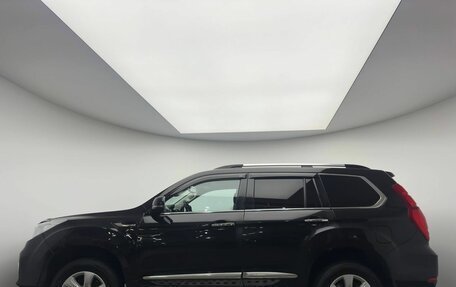 Haval H9 I рестайлинг, 2021 год, 2 101 000 рублей, 4 фотография