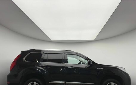 Haval H9 I рестайлинг, 2021 год, 2 101 000 рублей, 8 фотография