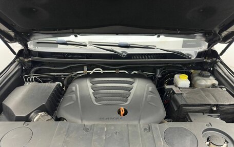 Haval H9 I рестайлинг, 2021 год, 2 101 000 рублей, 14 фотография