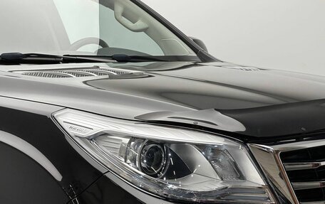 Haval H9 I рестайлинг, 2021 год, 2 101 000 рублей, 9 фотография
