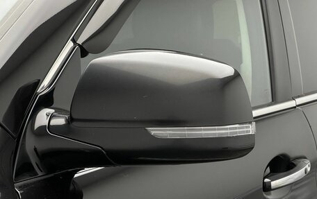 Haval H9 I рестайлинг, 2021 год, 2 101 000 рублей, 12 фотография
