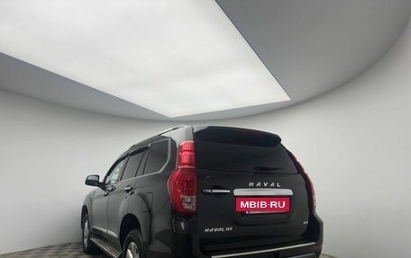 Haval H9 I рестайлинг, 2021 год, 2 101 000 рублей, 5 фотография