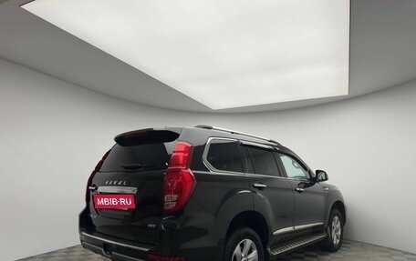 Haval H9 I рестайлинг, 2021 год, 2 101 000 рублей, 7 фотография