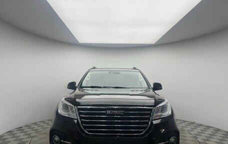 Haval H9 I рестайлинг, 2021 год, 2 101 000 рублей, 2 фотография