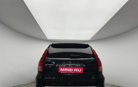 Haval H9 I рестайлинг, 2021 год, 2 101 000 рублей, 6 фотография