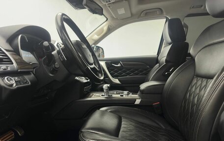 Haval H9 I рестайлинг, 2021 год, 2 101 000 рублей, 18 фотография