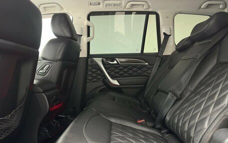 Haval H9 I рестайлинг, 2021 год, 2 101 000 рублей, 17 фотография