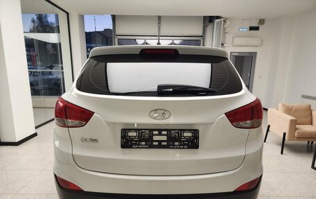 Hyundai ix35 I рестайлинг, 2015 год, 1 390 000 рублей, 5 фотография