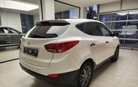 Hyundai ix35 I рестайлинг, 2015 год, 1 390 000 рублей, 4 фотография