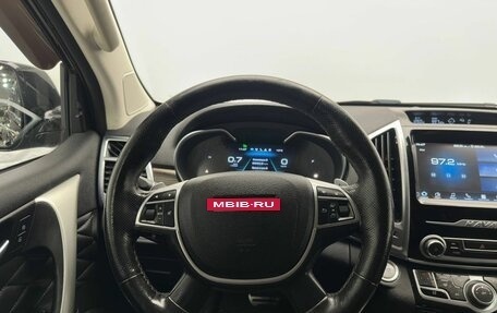Haval H9 I рестайлинг, 2021 год, 2 101 000 рублей, 23 фотография