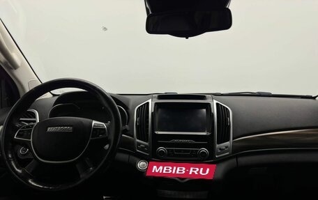 Haval H9 I рестайлинг, 2021 год, 2 101 000 рублей, 24 фотография