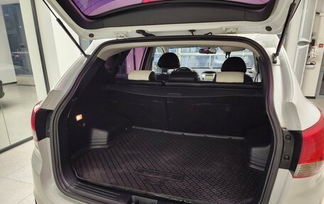 Hyundai ix35 I рестайлинг, 2015 год, 1 390 000 рублей, 6 фотография