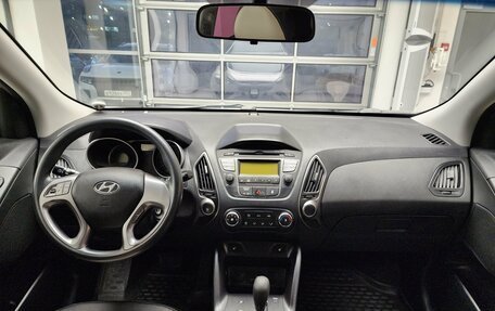 Hyundai ix35 I рестайлинг, 2015 год, 1 390 000 рублей, 7 фотография
